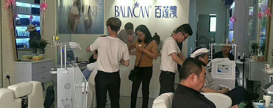 养发馆拓客效果不明显？那是因为你没用对方法！