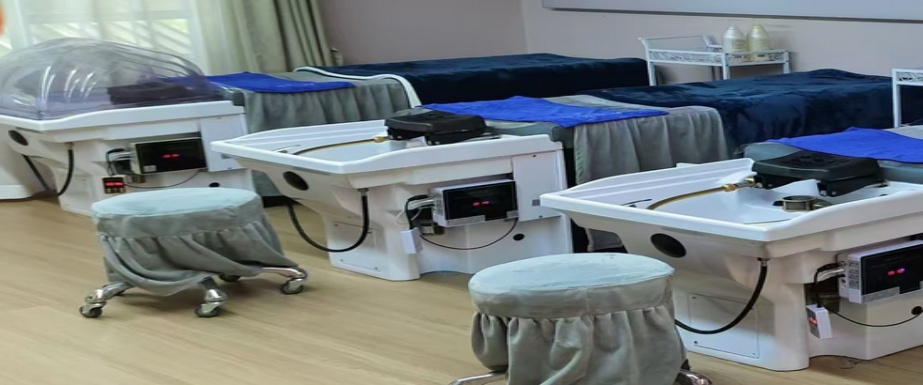 美业大洗牌!内行人都在悄悄布局养发馆,养发馆加盟十大品牌加盟正规连锁品牌