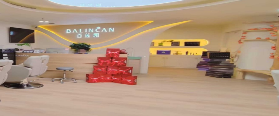 2026 专业养发馆加盟连锁品牌哪家靠谱?创业选百莲凯养发馆加盟的十大理由