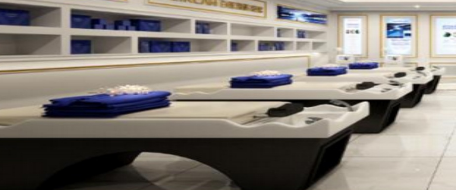 0经验开店,你还在试错?养发馆加盟十大品牌推荐百莲凯!