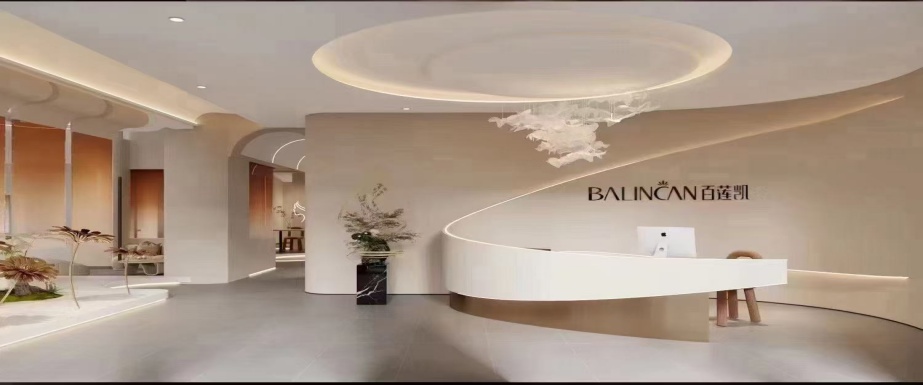 养发馆加盟十大品牌真实测评|本地开店为什么推荐百莲凯?