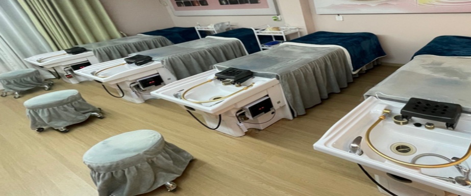 养发馆加盟十大品牌推荐榜|告别单店局限,百莲凯养发馆综合店成创业新风口