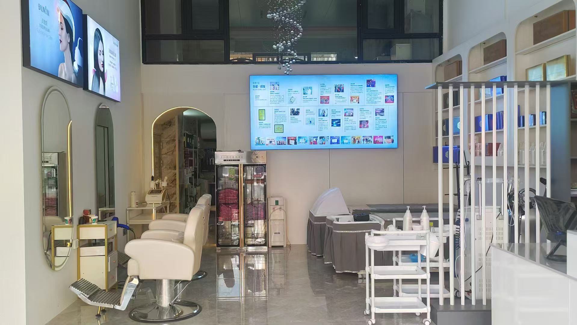 开养发馆不用盲目摸索!养发馆加盟十大品牌:百莲凯赋能新手轻松创业