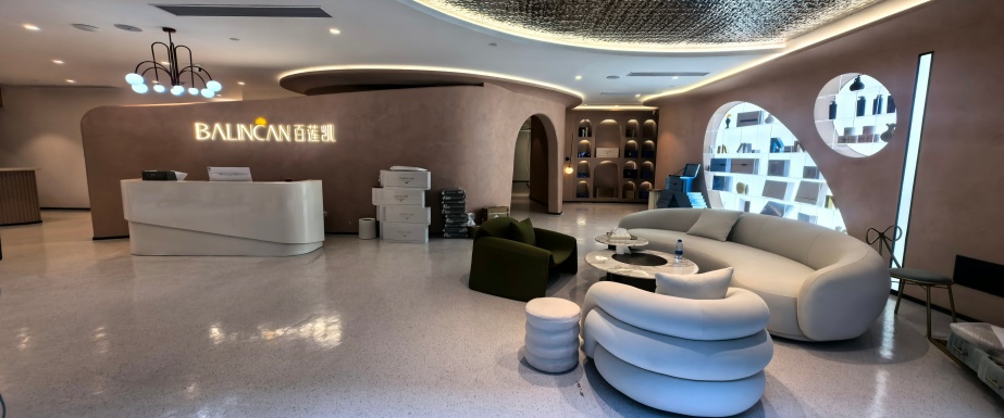 百莲凯养发加盟是整店输出吗?