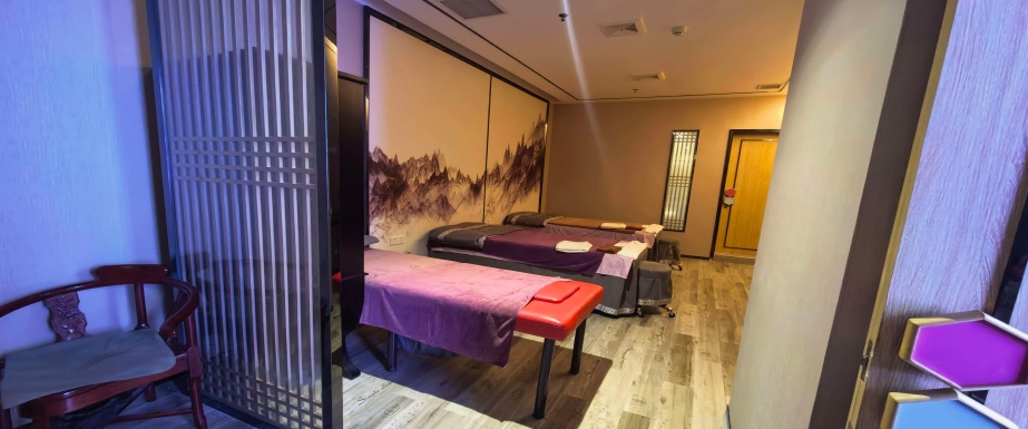 头疗养发馆加盟热度攀升,复合型养发门店成为创业新方向